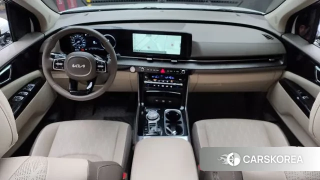 Kia Carnival 4th generation id 3605993 из Кореи 17