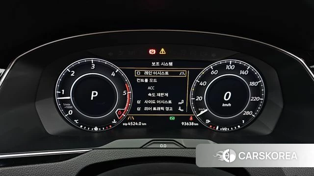 Volkswagen Arteon id 4732419 из Кореи 27
