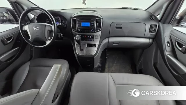 Hyundai The New Grand Starex id 3038916 из Кореи 17