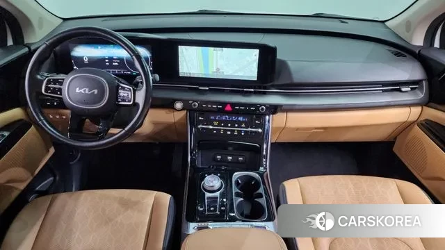 Kia Carnival 4th generation id 3660168 из Кореи 17