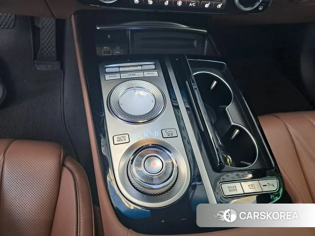 Genesis G80 (RG3) id 4187762 из Кореи 9