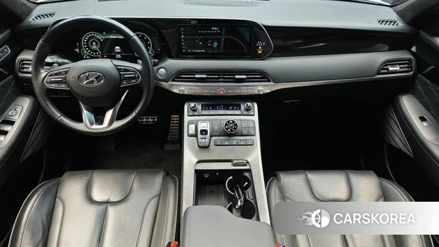 Hyundai Palisade id 4731438 из Кореи 17