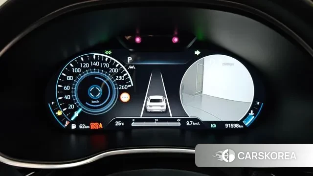 Genesis G80 (RG3) id 2926614 из Кореи 17