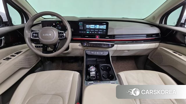 Kia The New Carnival 4th Generation id 4488238 из Кореи 35
