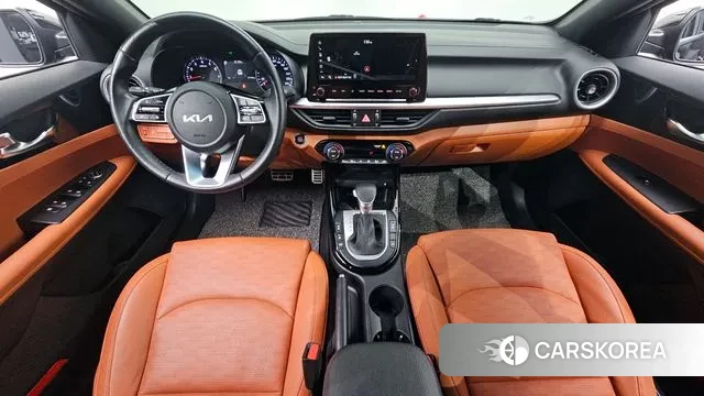 Kia The New K3 2nd generation id 3447256 из Кореи 17