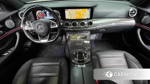 Mercedes-Benz E-Class W213 id 4285792 из Кореи 17