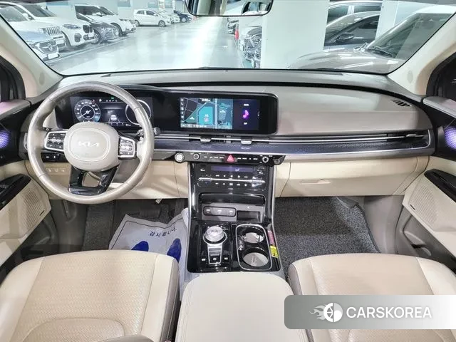 Kia Carnival 4th generation id 3615878 из Кореи 17