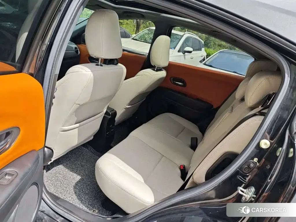 Honda XR-V id 4680658 из Китая 7