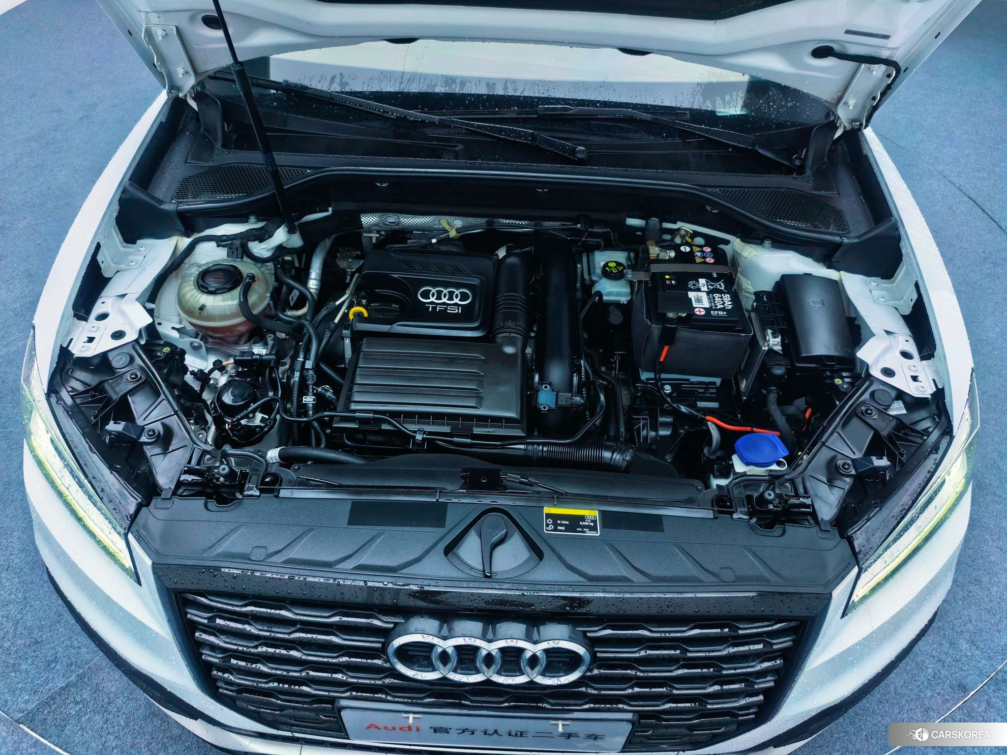 Audi Q2L id 4493097 из Китая 23