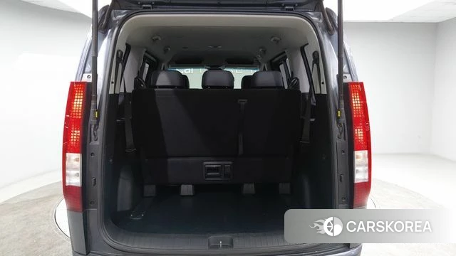 Hyundai Staria id 3858670 из Кореи 17
