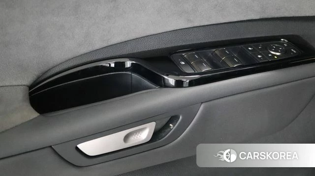 Lexus LM Second Generation id 3933781 из Кореи 16