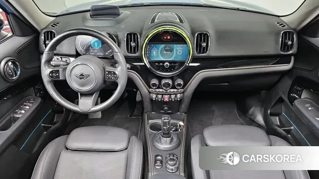 Mini Cooper Countryman id 3758399 из Кореи 17