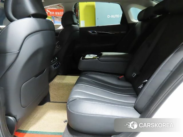 Genesis G80 (RG3) id 4594214 из Кореи 17