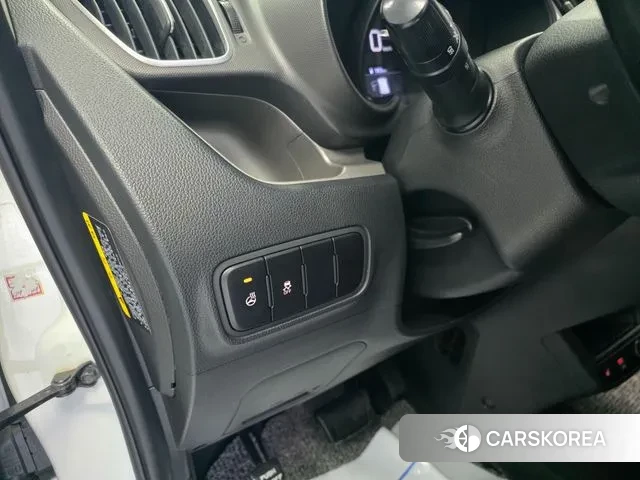 Kia The New Ray id 3509683 из Кореи 15