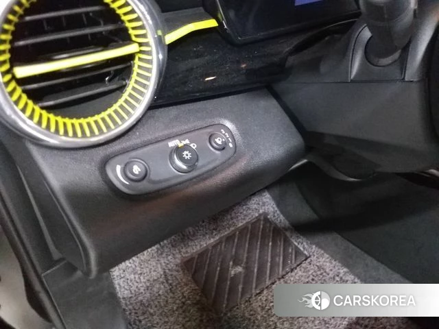 Chevrolet (GM Daewoo) Trax Crossover id 4499333 из Кореи 16