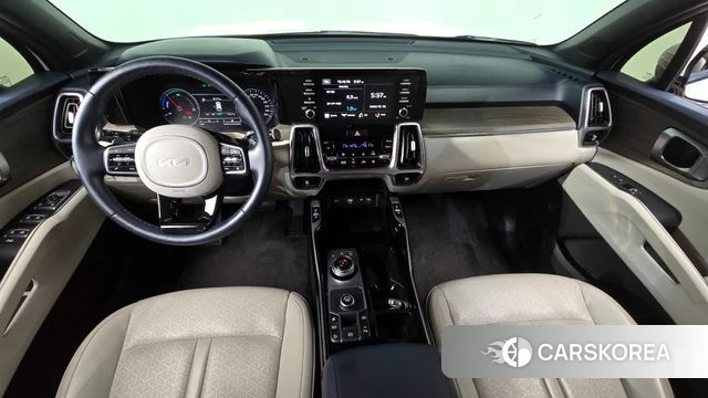 Kia Sorento 4th Generation id 4533935 из Кореи 28