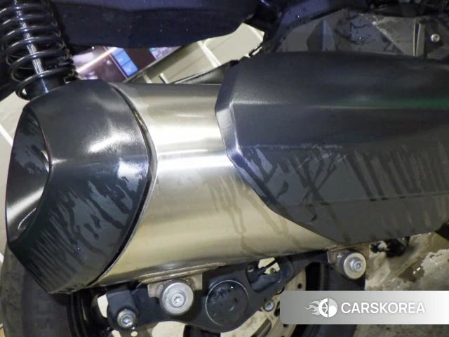 BMW C400X id 3946482 из Японии 31