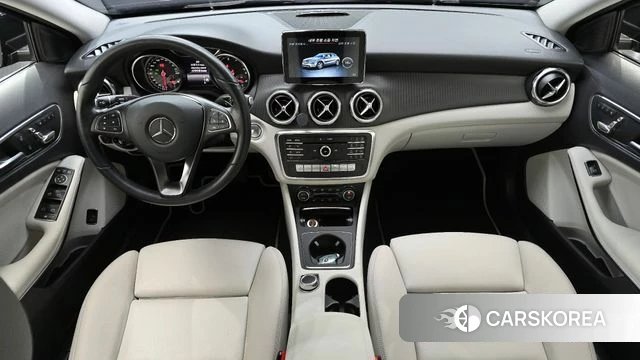 Mercedes-Benz GLA-Class X156 id 4310868 из Кореи 27