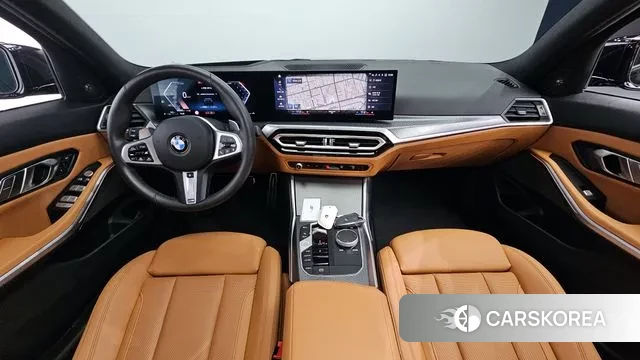 BMW 3 Series (G20) id 2993147 из Кореи 17