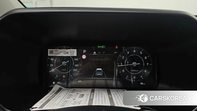 Kia The New Morning (JA) id 4559909 из Кореи 19