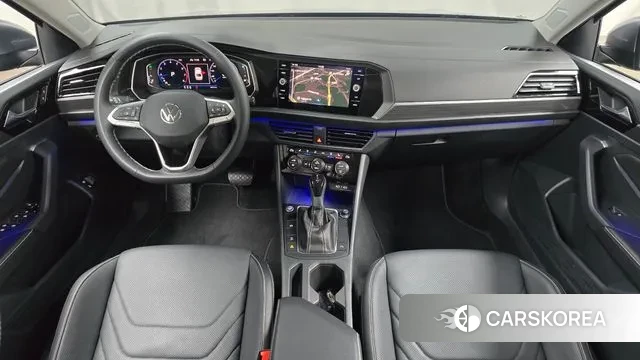 Volkswagen 7th Generation of Jetta id 3217726 из Кореи 17