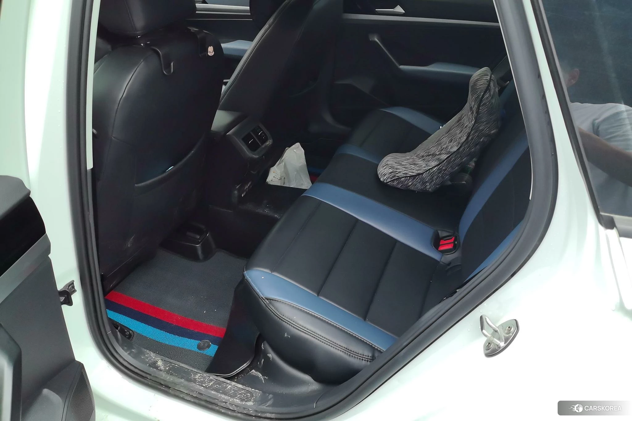 Volkswagen Lavida id 4461416 из Китая 14