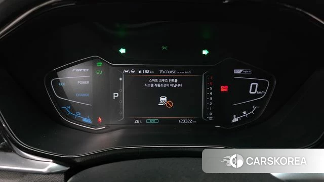 Kia The New Niro id 4793739 из Кореи 30