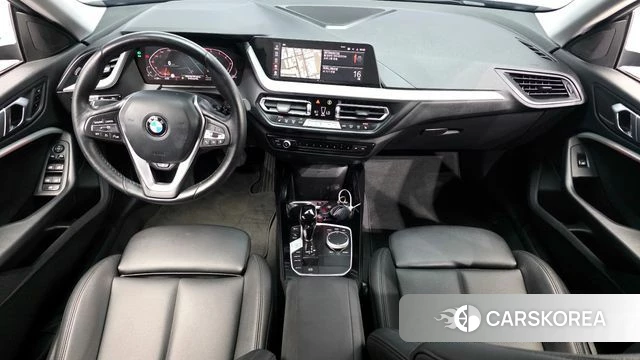 BMW 2 Series Gran Coupe (F44) id 3954084 из Кореи 17