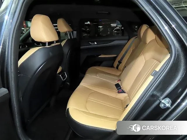 Kia K5 Hybrid 3rd Generation id 3400662 из Кореи 16