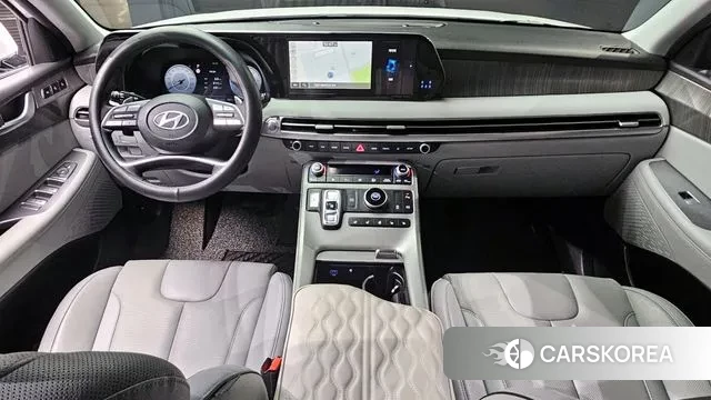 Hyundai The New Palisade id 3770032 из Кореи 17