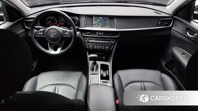 Kia The New K5 2nd generation id 3627056 из Кореи 17