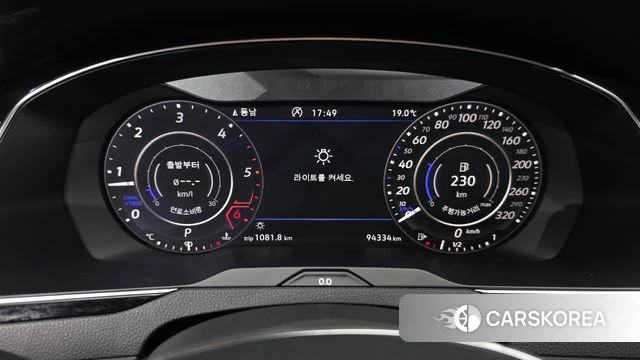 Volkswagen Arteon id 3873409 из Кореи 17