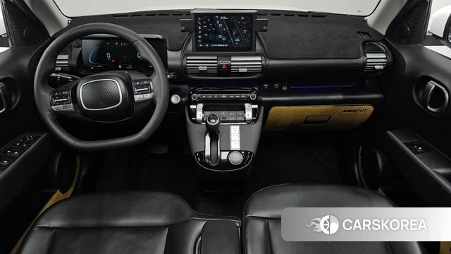 Hyundai Casper id 4489075 из Кореи 27