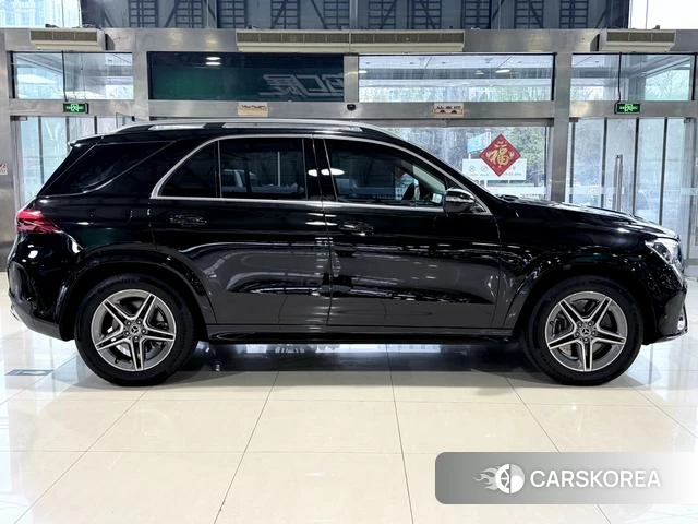 Mercedes-Benz GLE (import) id 4256531 из Китая 19