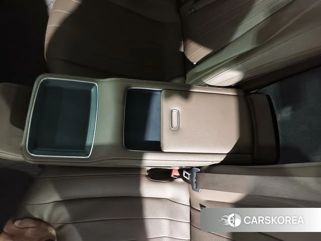 Mercedes-Benz E-class id 4334713 из Китая 13
