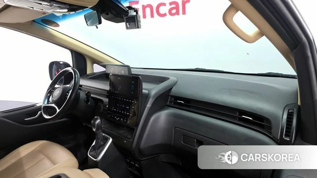 Hyundai Staria id 4350421 из Кореи 28