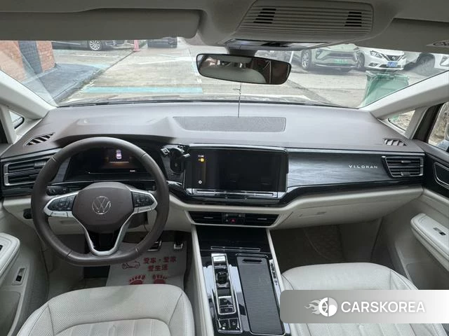 Volkswagen Weiran id 4258515 из Китая 13
