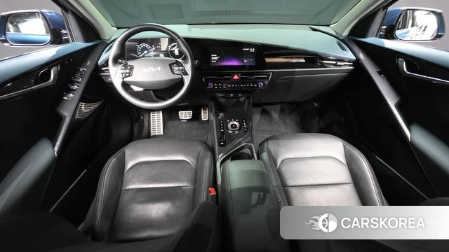 Kia Di Ol Nu Niro id 4507023 из Кореи 17