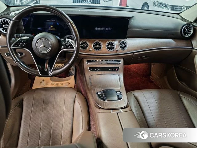 Mercedes-Benz E-class id 4263644 из Китая 7