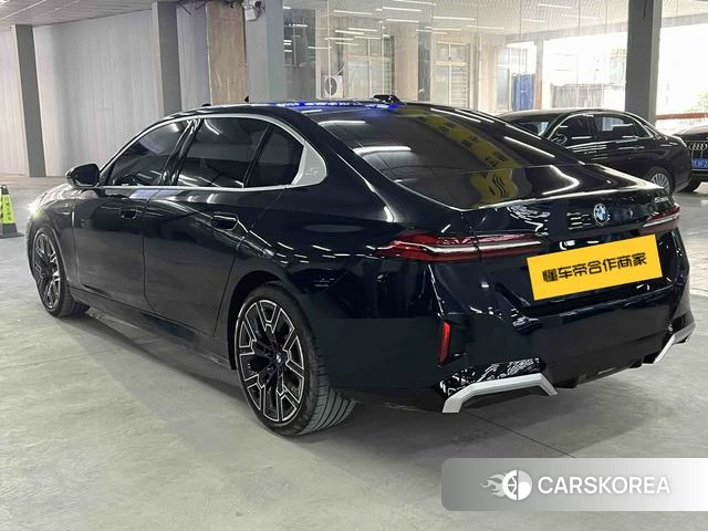 BMW 5 series id 4278854 из Китая 7