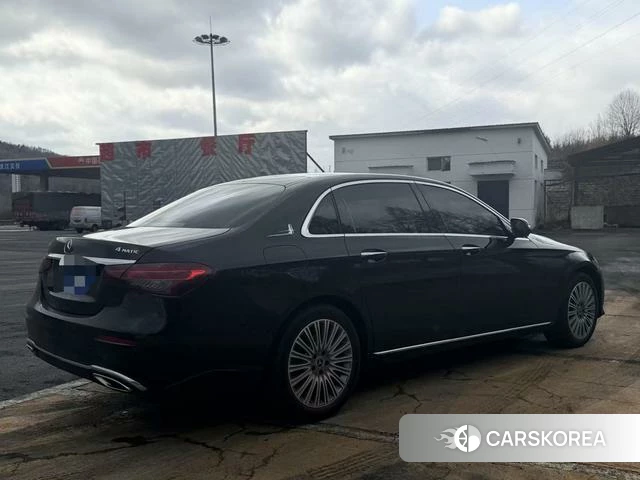 Mercedes-Benz E-class id 4207914 из Китая 7