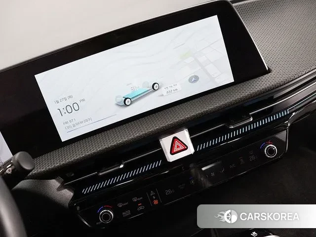 Kia EV6 id 3625378 из Кореи 17