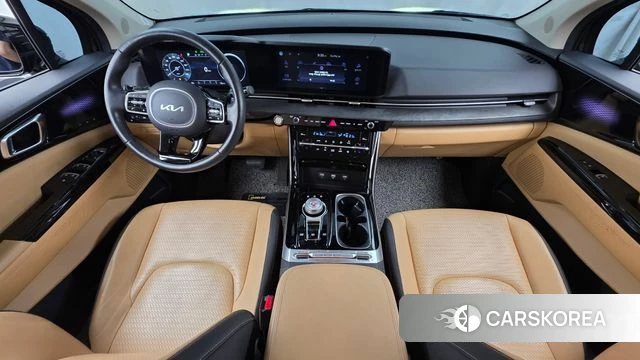 Kia Carnival 4th generation id 4623836 из Кореи 32