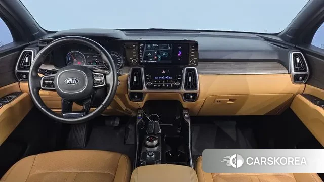 Kia Sorento 4th Generation id 3023912 из Кореи 17