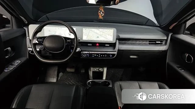 Hyundai Ionic 5 id 2974876 из Кореи 17