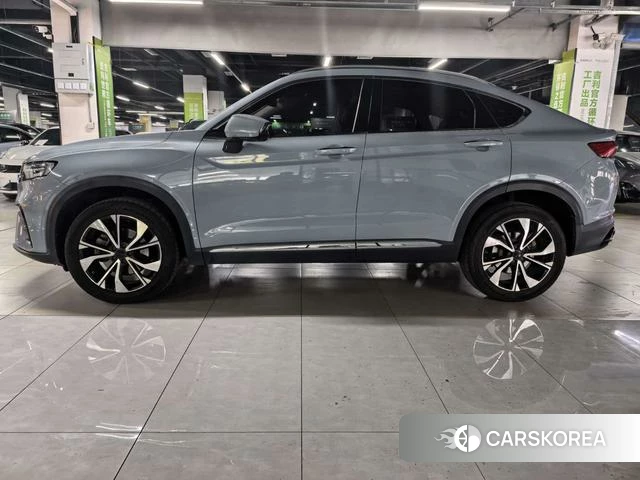 Geely Automobile Xingyue S id 4211710 из Китая 9