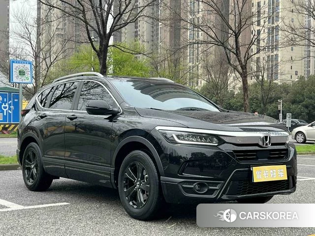 Honda Hao Ying id 4264458 из Китая 21