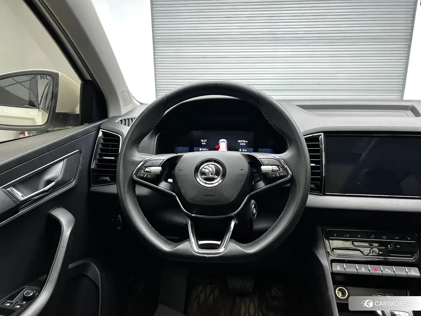 Skoda Karoq id 4686010 из Китая 12
