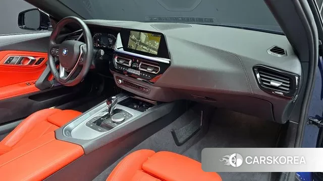 BMW Z4 (G29) id 3323024 из Кореи 17