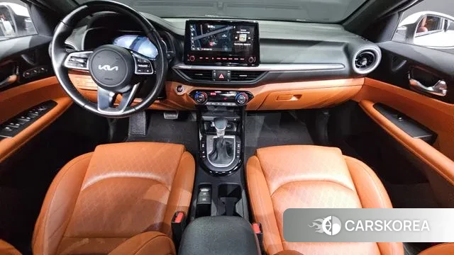 Kia The New K3 2nd generation id 2969274 из Кореи 17